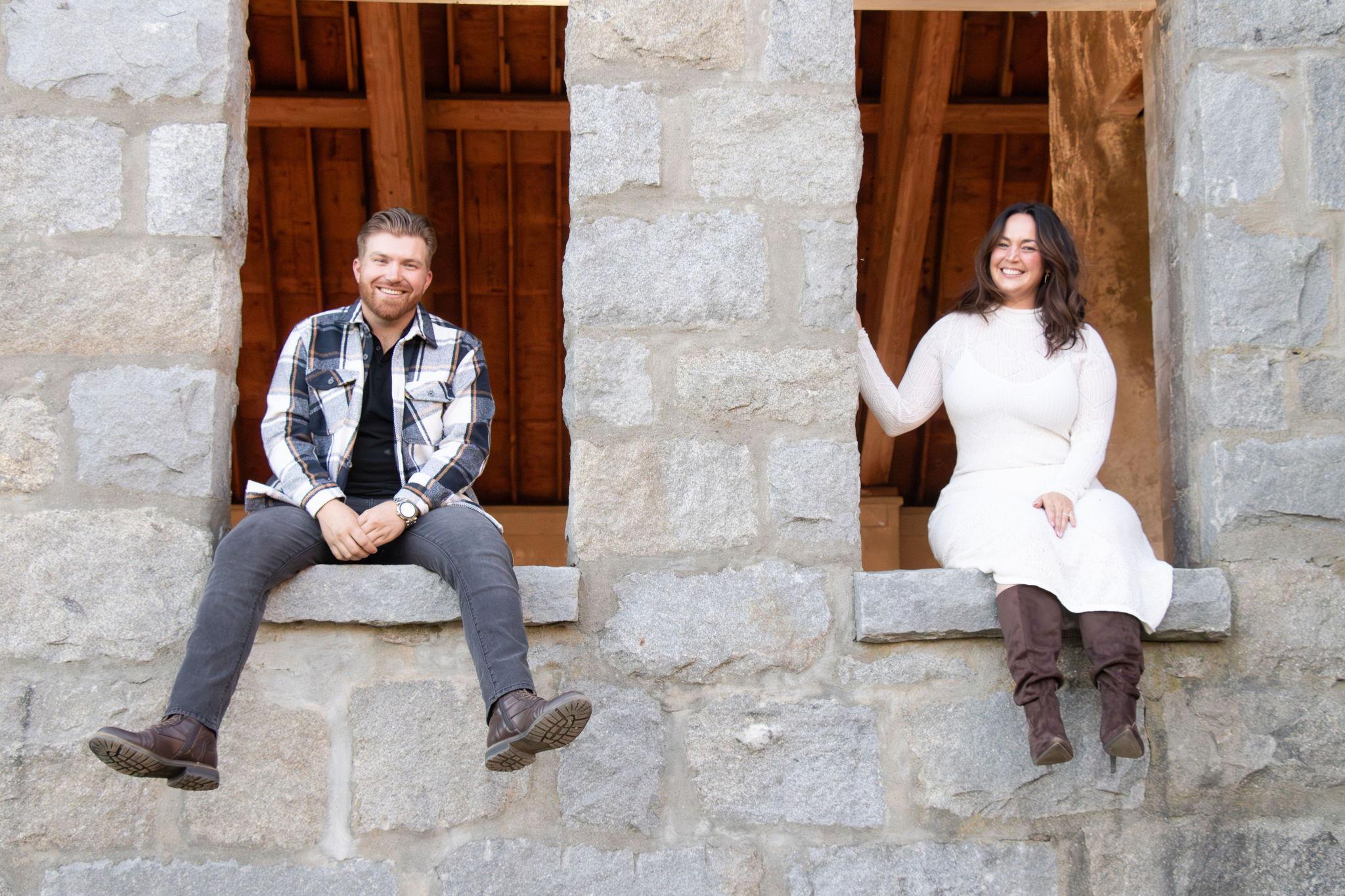The Wedding Website of Haley Olsen and Ryan Petit