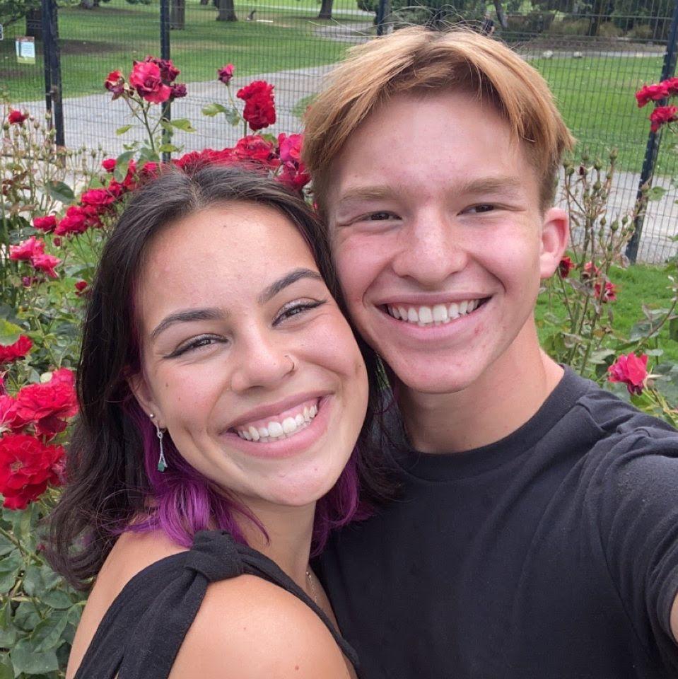 First year anniversary