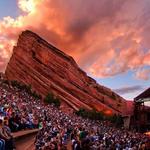 Red Rocks Park and Amphitheatre