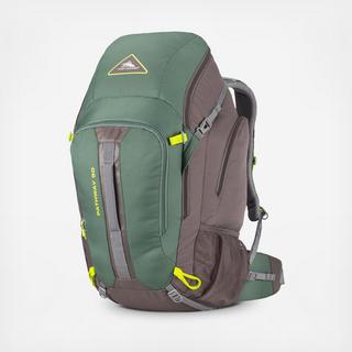 Pathway Frame 50L Outdoor Backpack