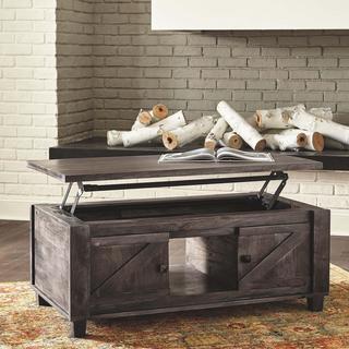 Chaseburg Lift-Top Coffee Table