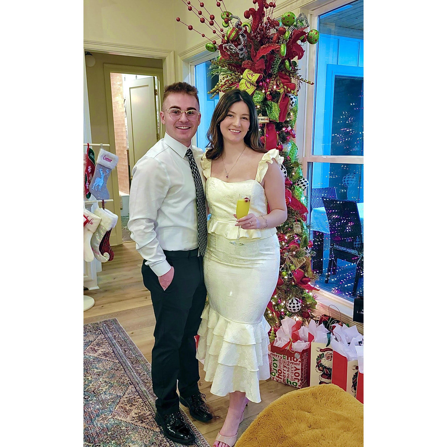 engagement party!!