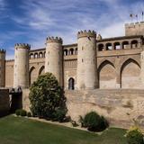 Aljafería Palace