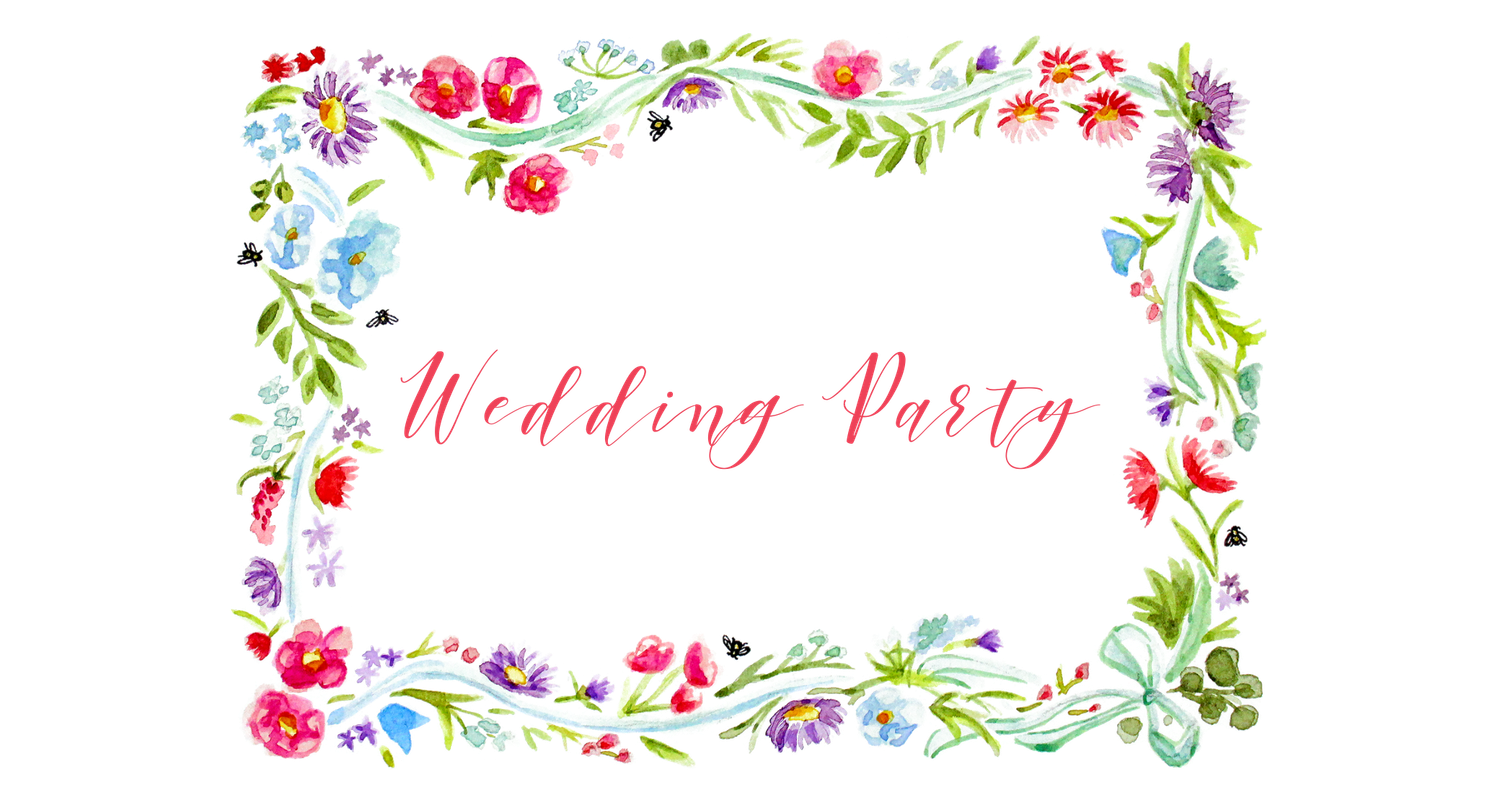 The Wedding Website of Molly Clotfelter and Cooper Clotfelter
