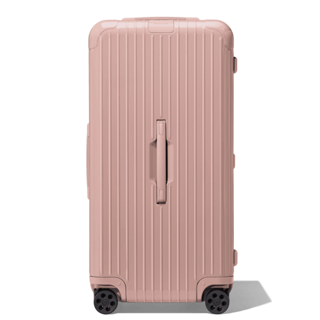 EssentialTrunk Plus