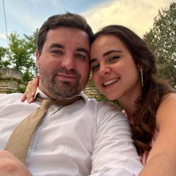 Our Newlywed Fund