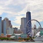 Navy Pier