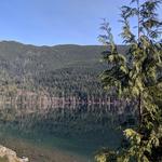 Lake Crescent