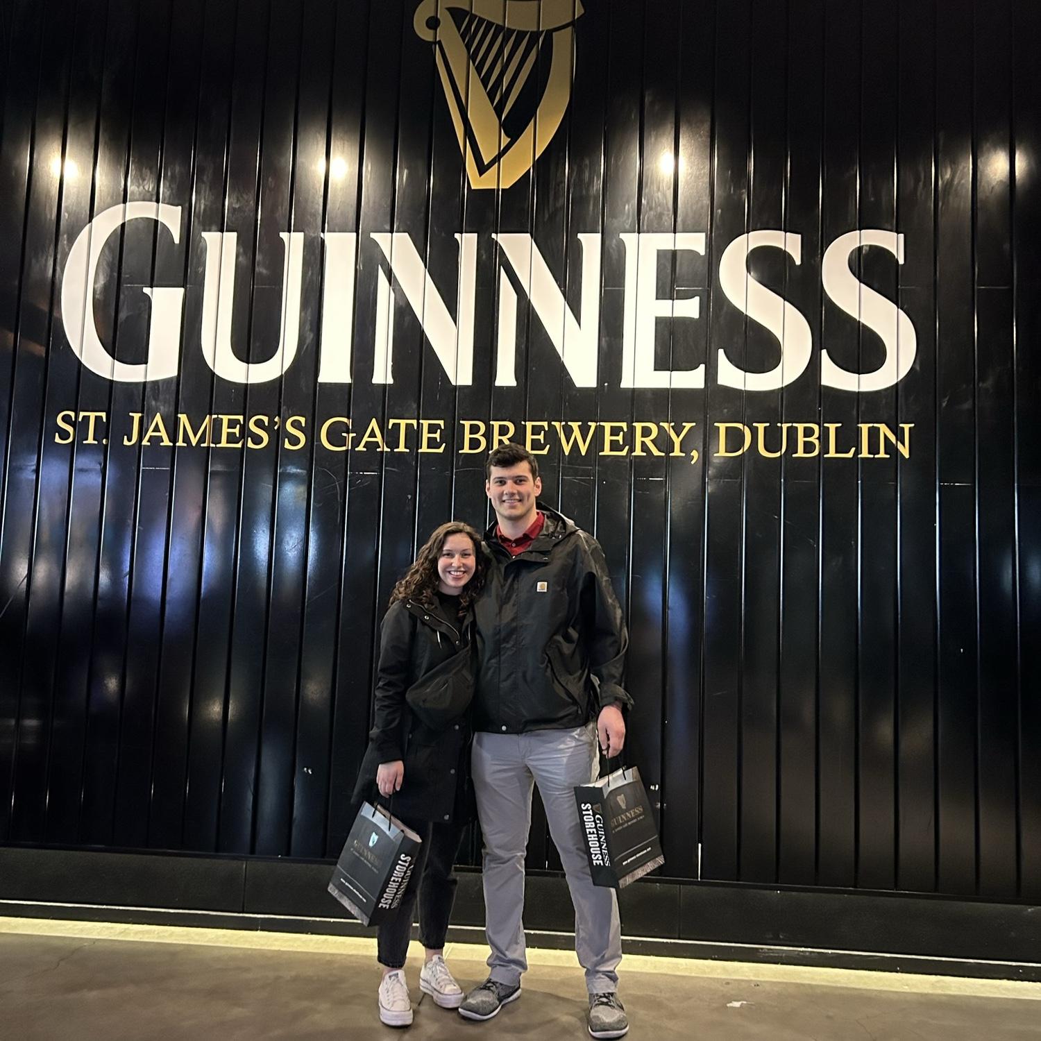 Dublin- 2023