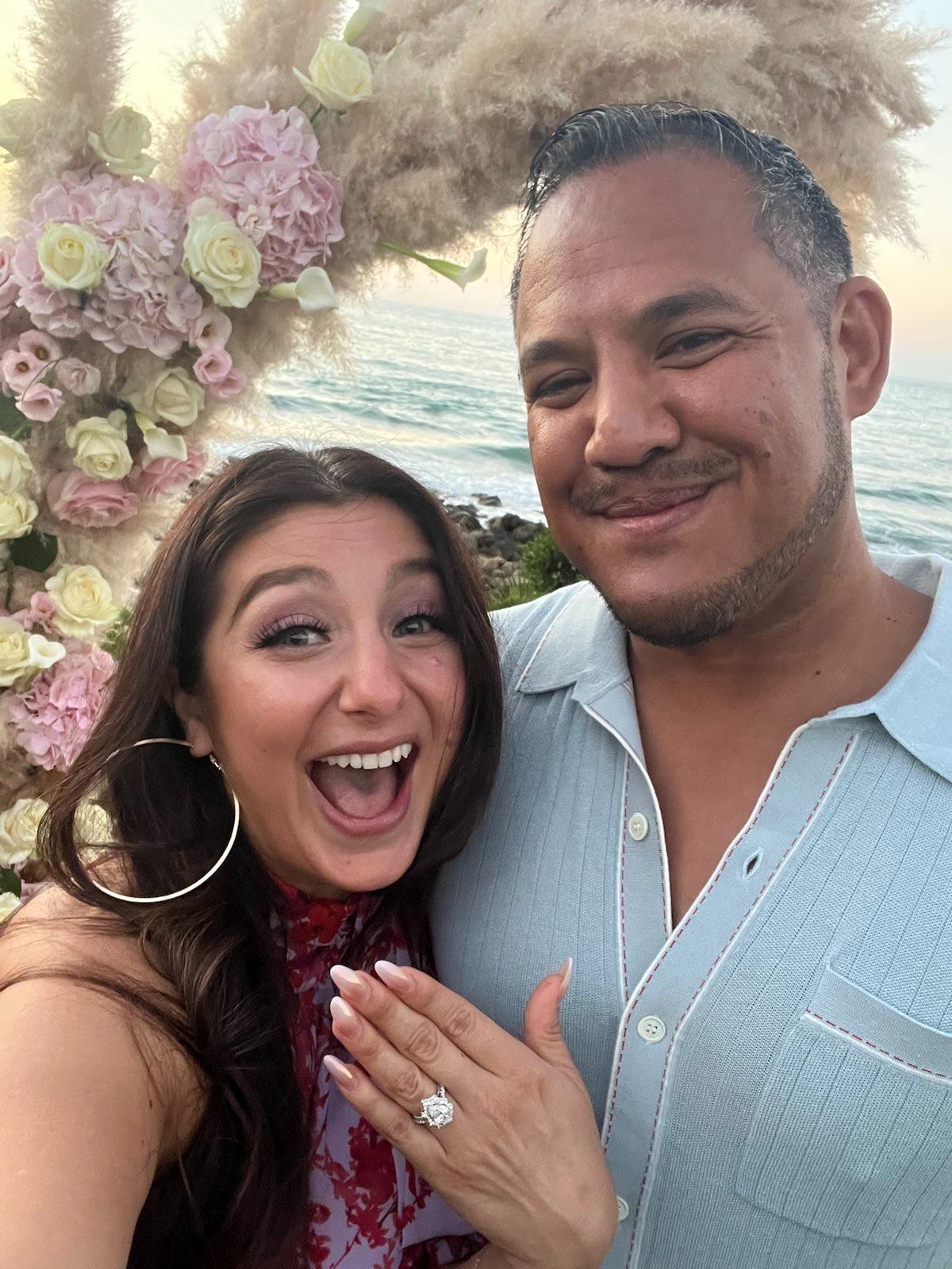 The Wedding Website of Steven Davison and Janelle Messina