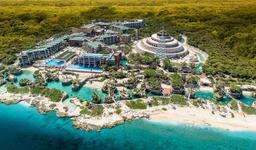 Hotel Xcaret Mexico