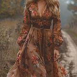 womans example