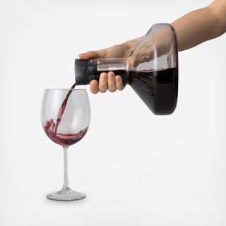 Pura Decanting System