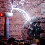 SPARK Museum of Electrical Invention