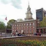 Independence Hall