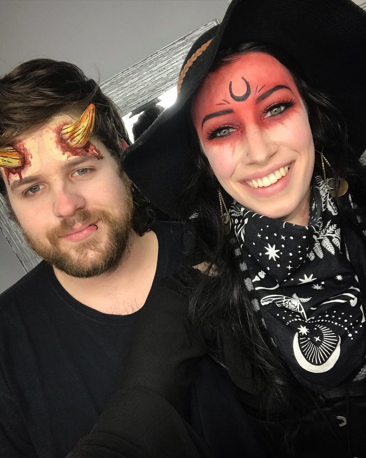 Halloween 2020 Renaissance Faire