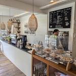 Mercantile at GrayBarns