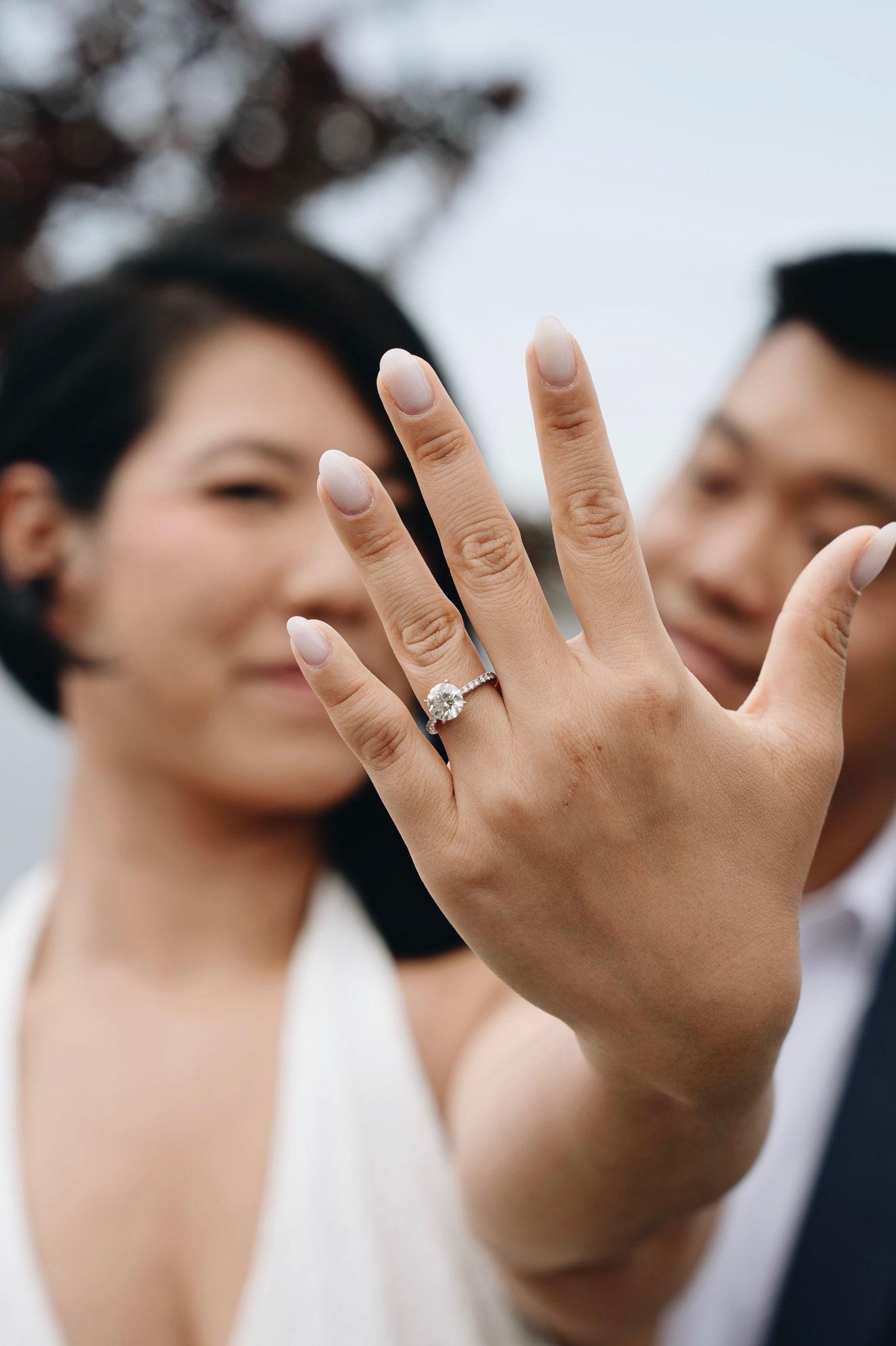 The Wedding Website of Crystal Kwok and Michael Ngai