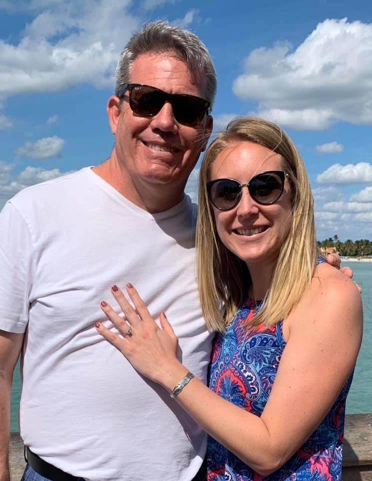 The Wedding Website of Megan Lamb and Scott Rothenbush