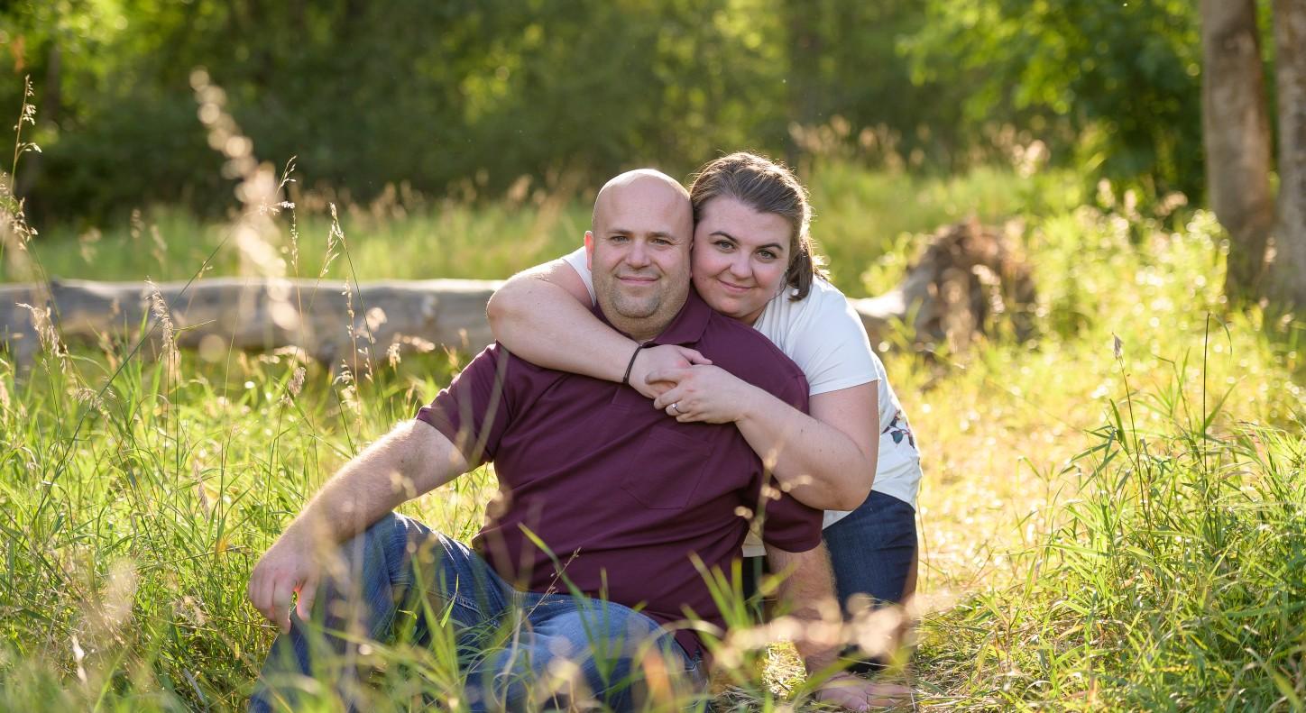The Wedding Website of Sadie Boring and Josh Valentine