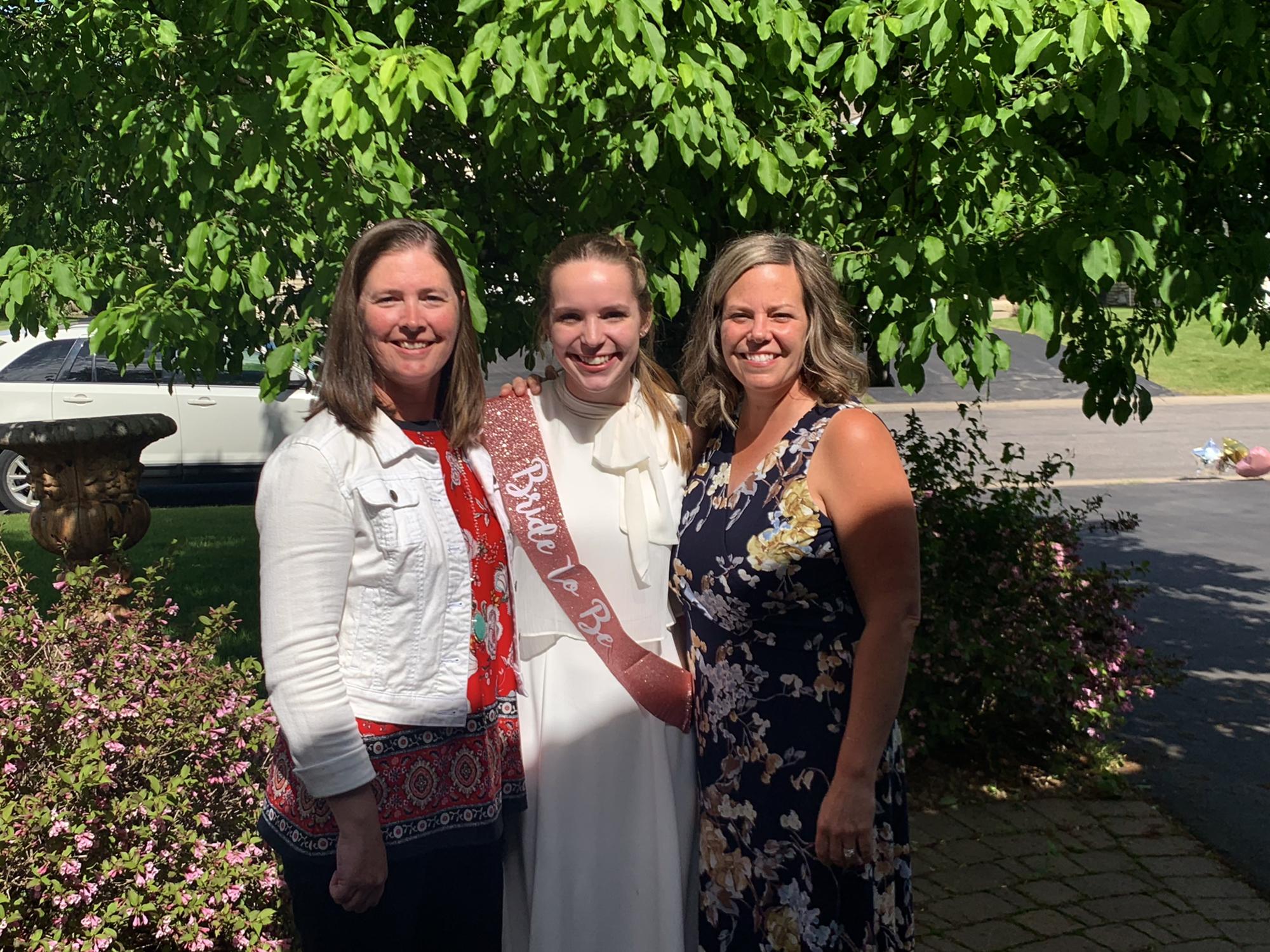 Bridal Shower 5.29.21
