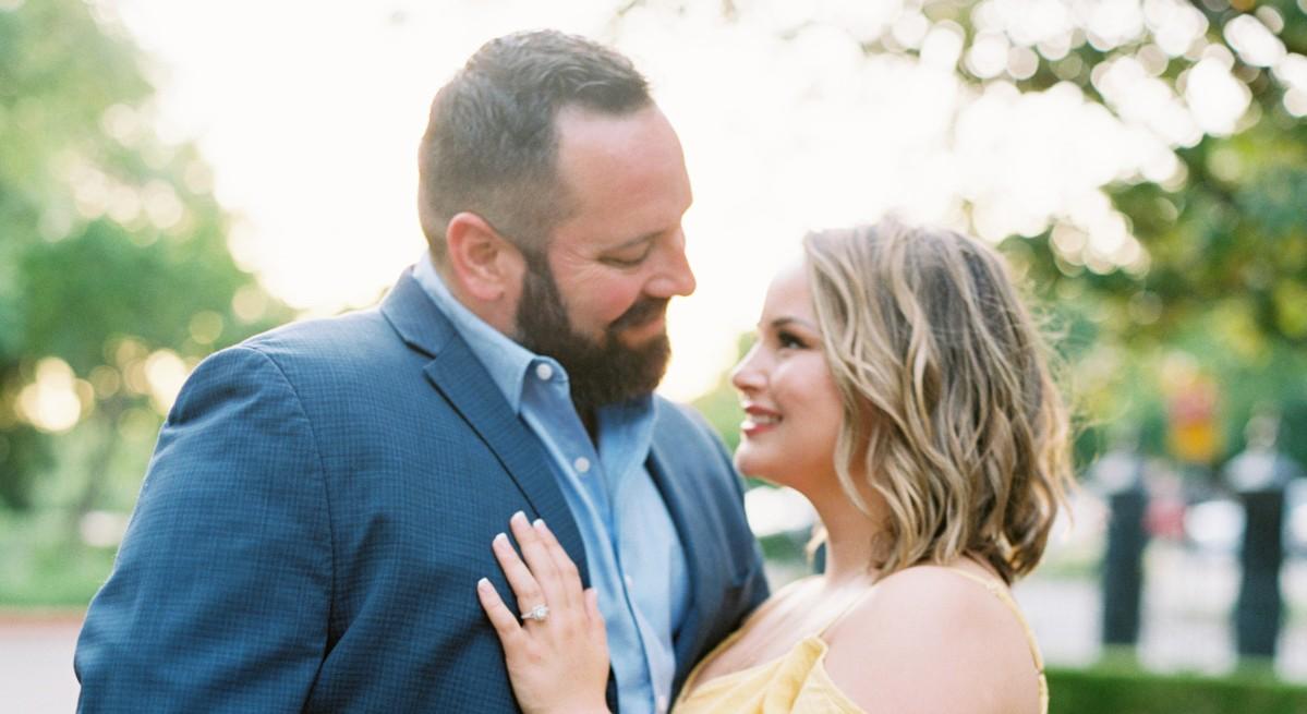 The Wedding Website of Ashley Theriot and Brian Novotny