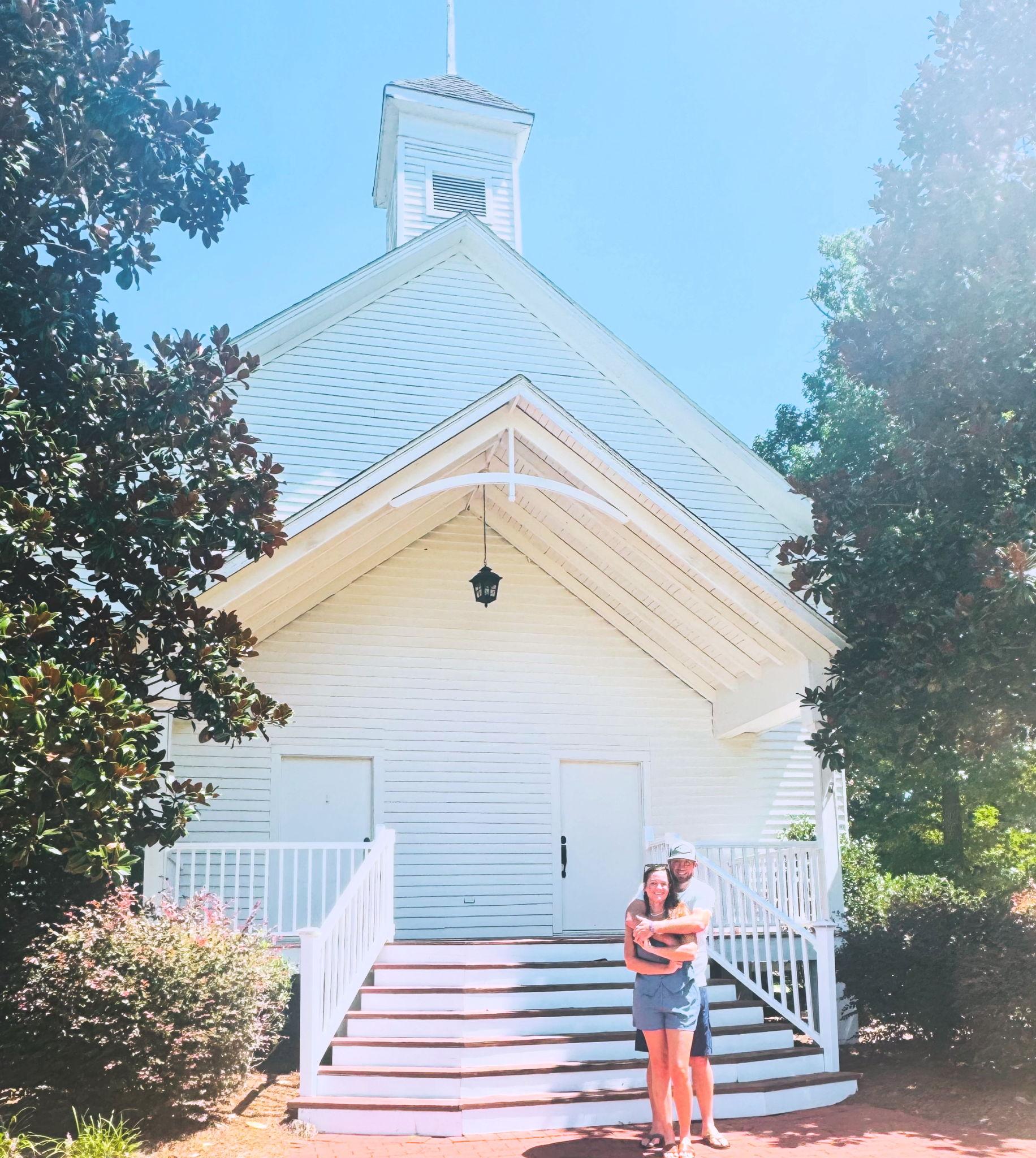 The Wedding Website of Brandi Simmons and Adam Mullinax