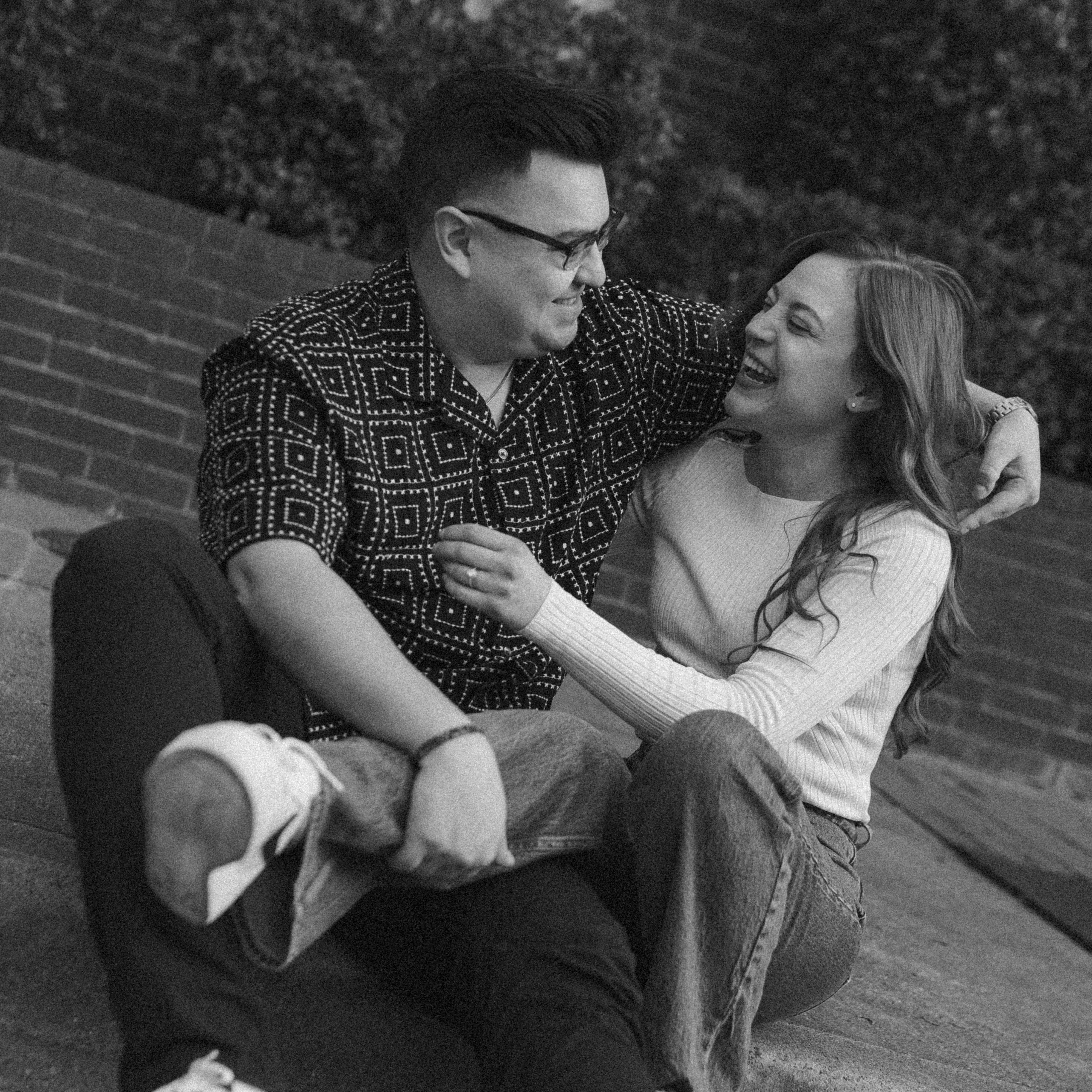 The Wedding Website of Emily Tucker and Eddy Osuna