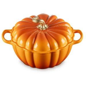 Signature Pumpkin Cocotte