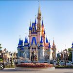 Disney World