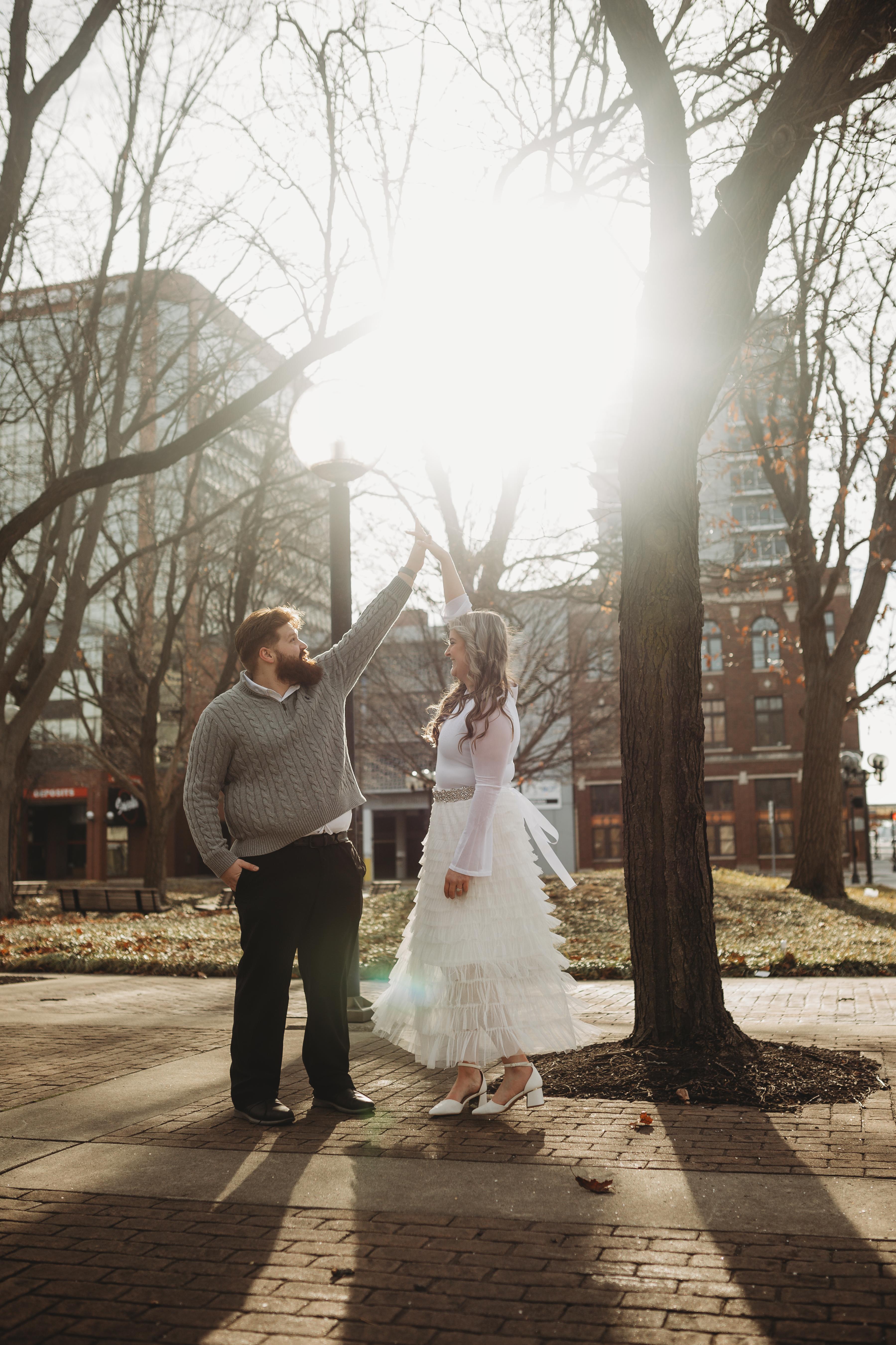The Wedding Website of Lauren Shephard and Aaron Lau