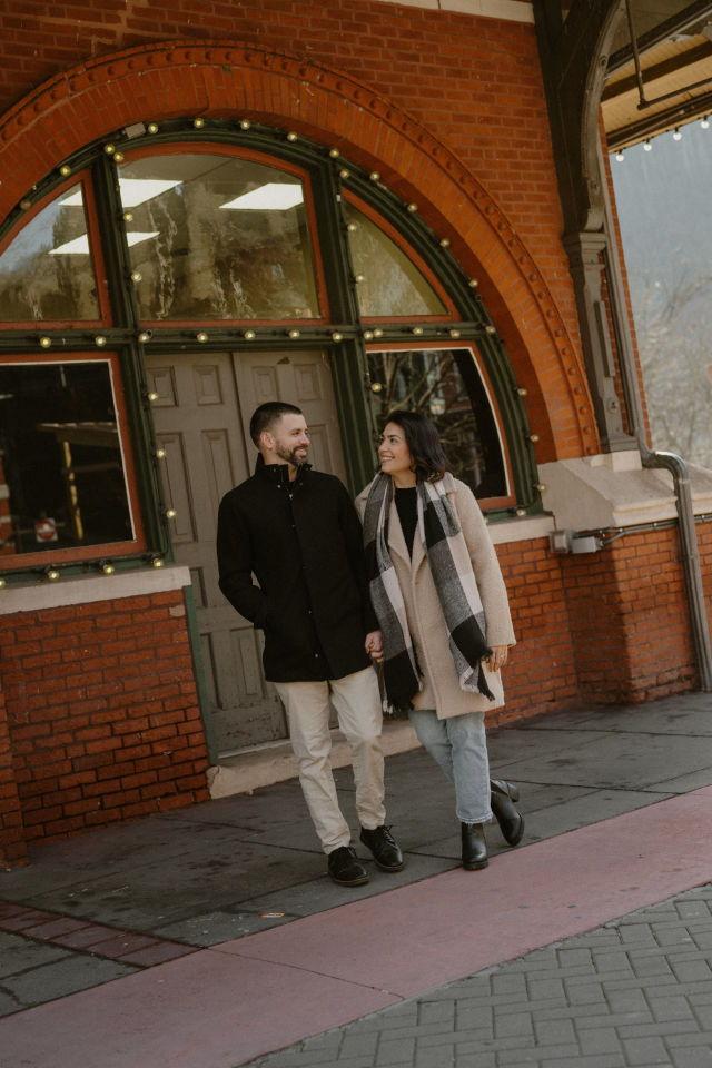 The Wedding Website of Alyssa Huddleston and Talon Huddleston