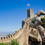 Mouros Castle