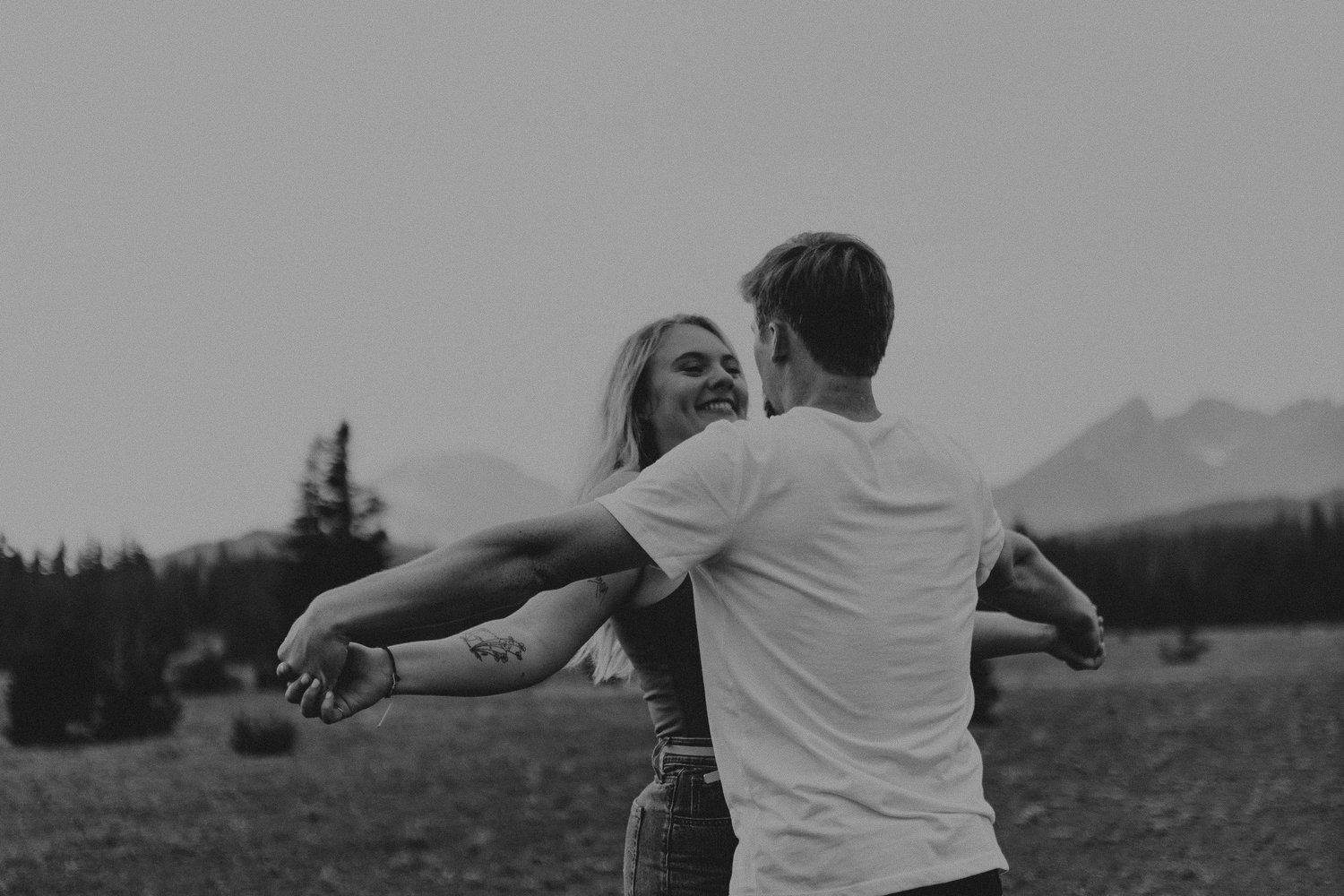 The Wedding Website of Emma Barskey and Nathan Lindquist
