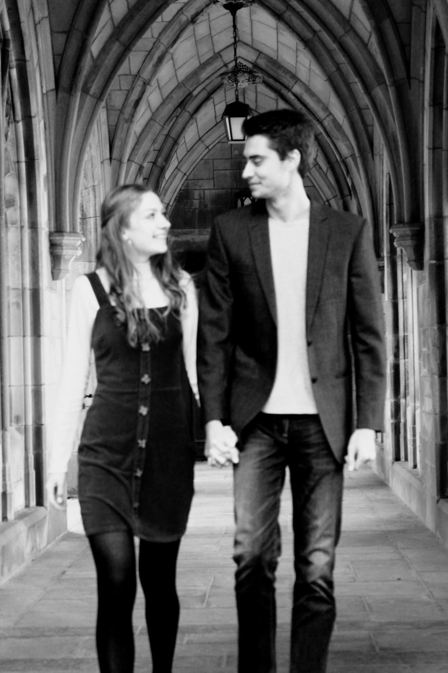 The Wedding Website of Kelsie Benware and Caleb Rathbun