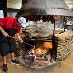 The Salt Lick BBQ