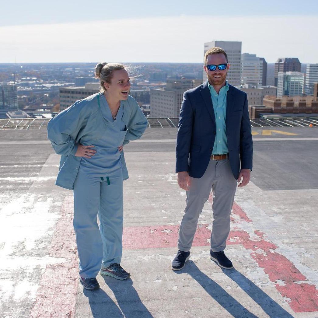 "phew...what the heck just happened?!"