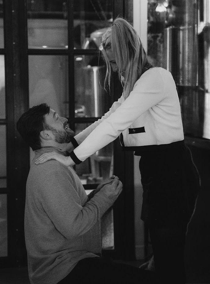 The Wedding Website of J.D. Gile and Grace Jones