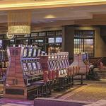 MGM Grand Detroit