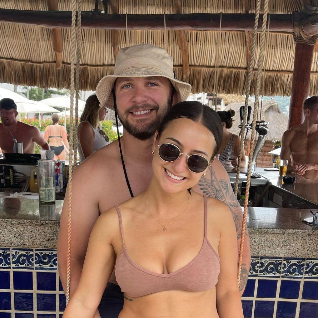 Our trip to Puerto Vallarta
