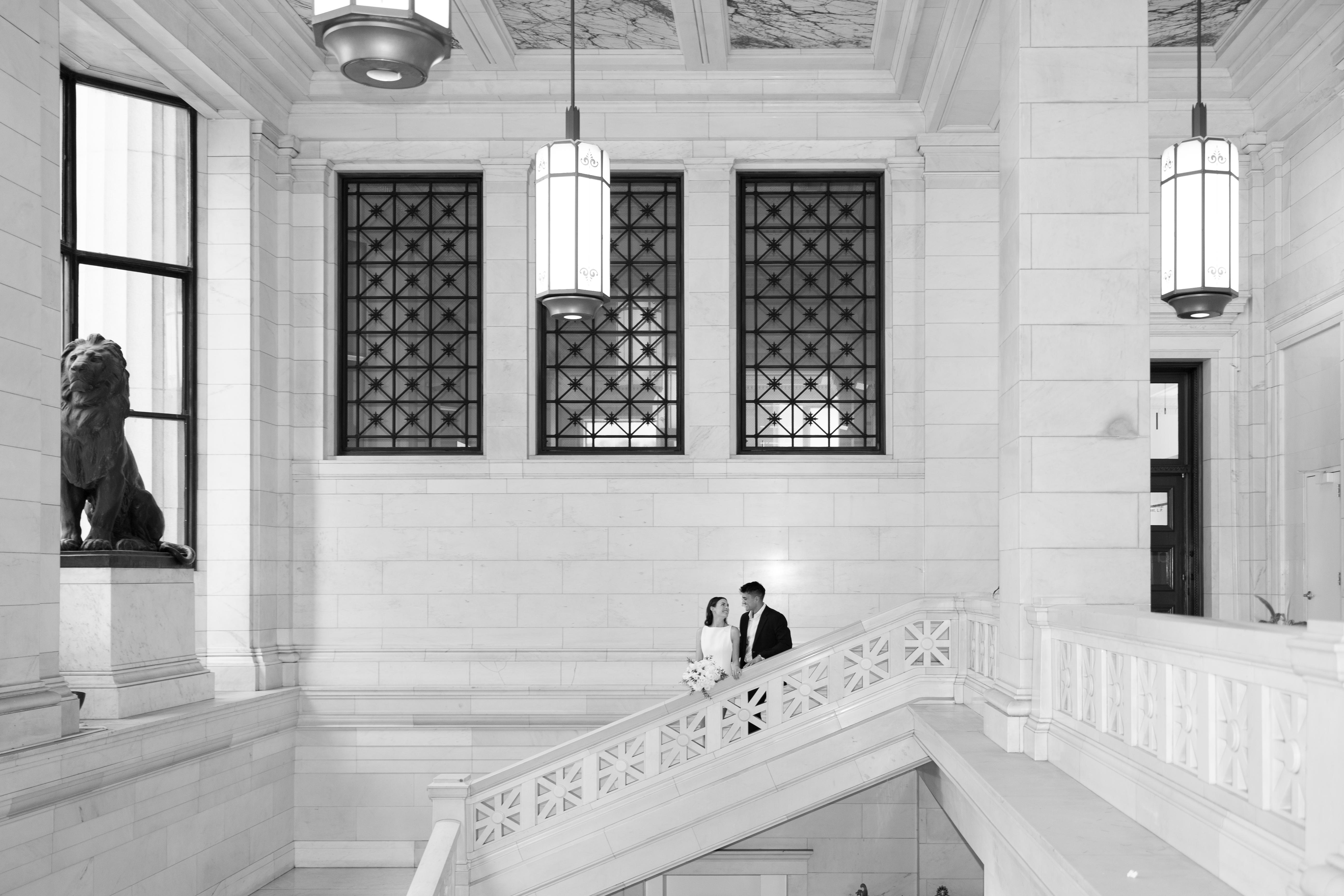 The Wedding Website of Natalie Rascati and Noah Mehta