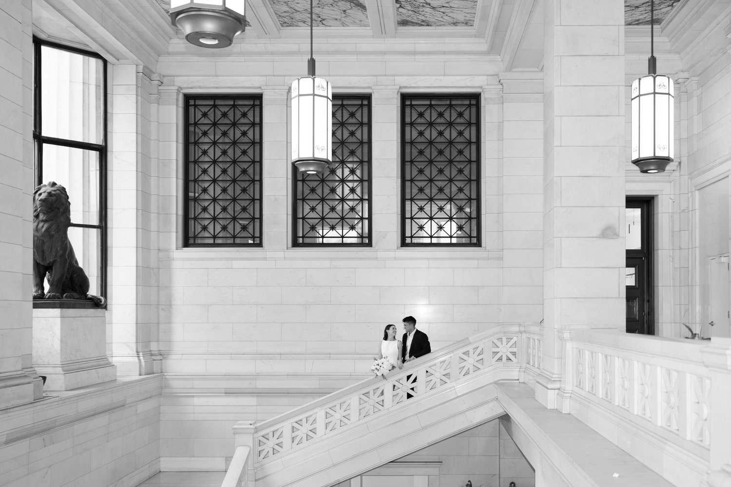 The Wedding Website of Natalie Rascati and Noah Mehta