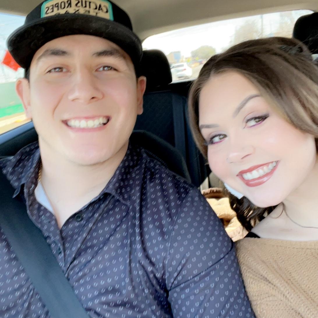 My birthday trip to Austin, our second favorite city