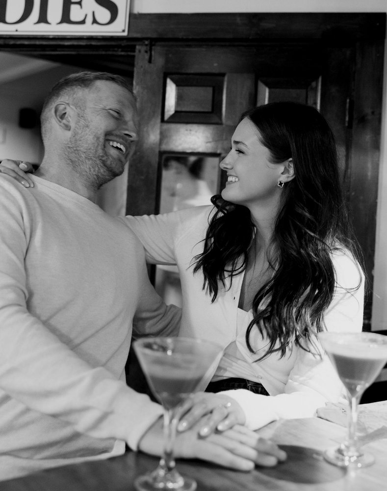 Carly Finigan and Jacob Ricci's Wedding Website