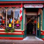 Just Christmas