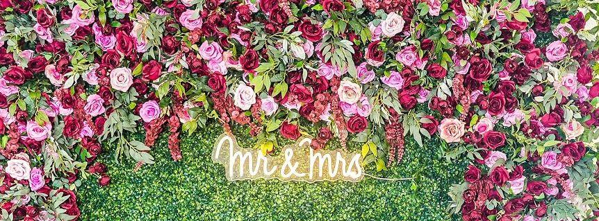 The Wedding Website of Jocelyn Figueroa and Branden Salomón