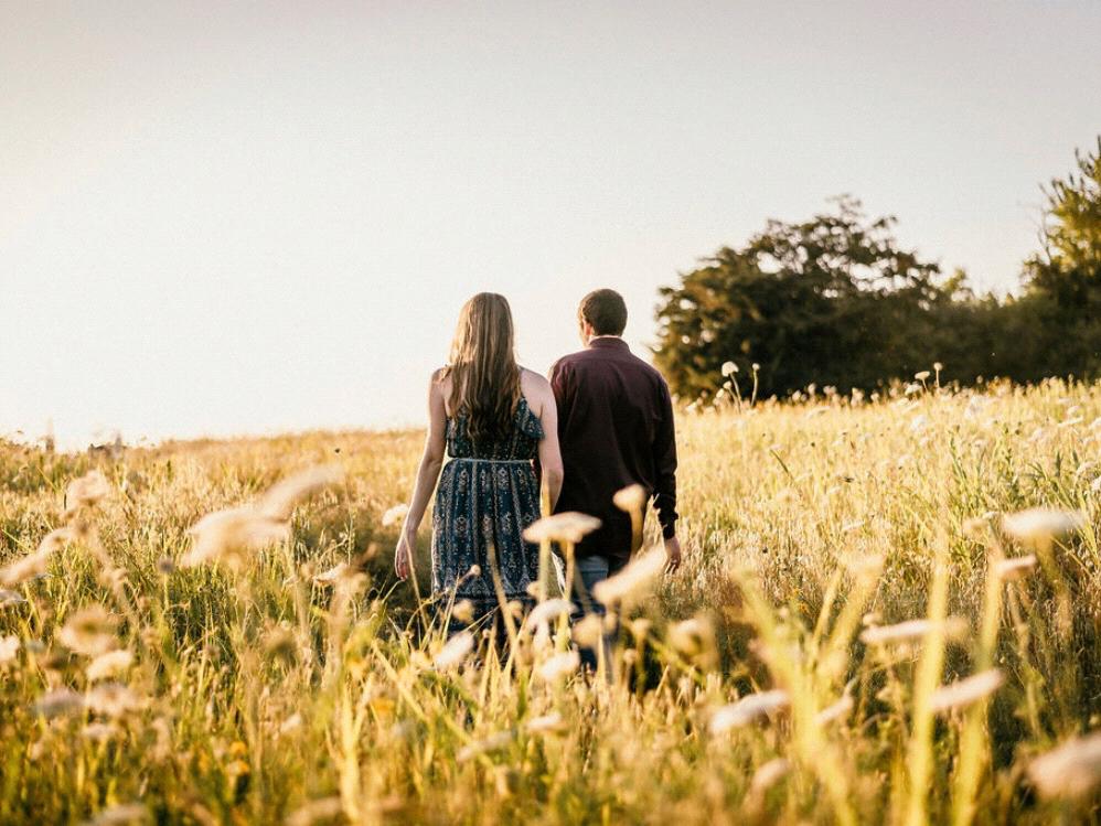 The Wedding Website of Katy Wainwright and Carl Vogel