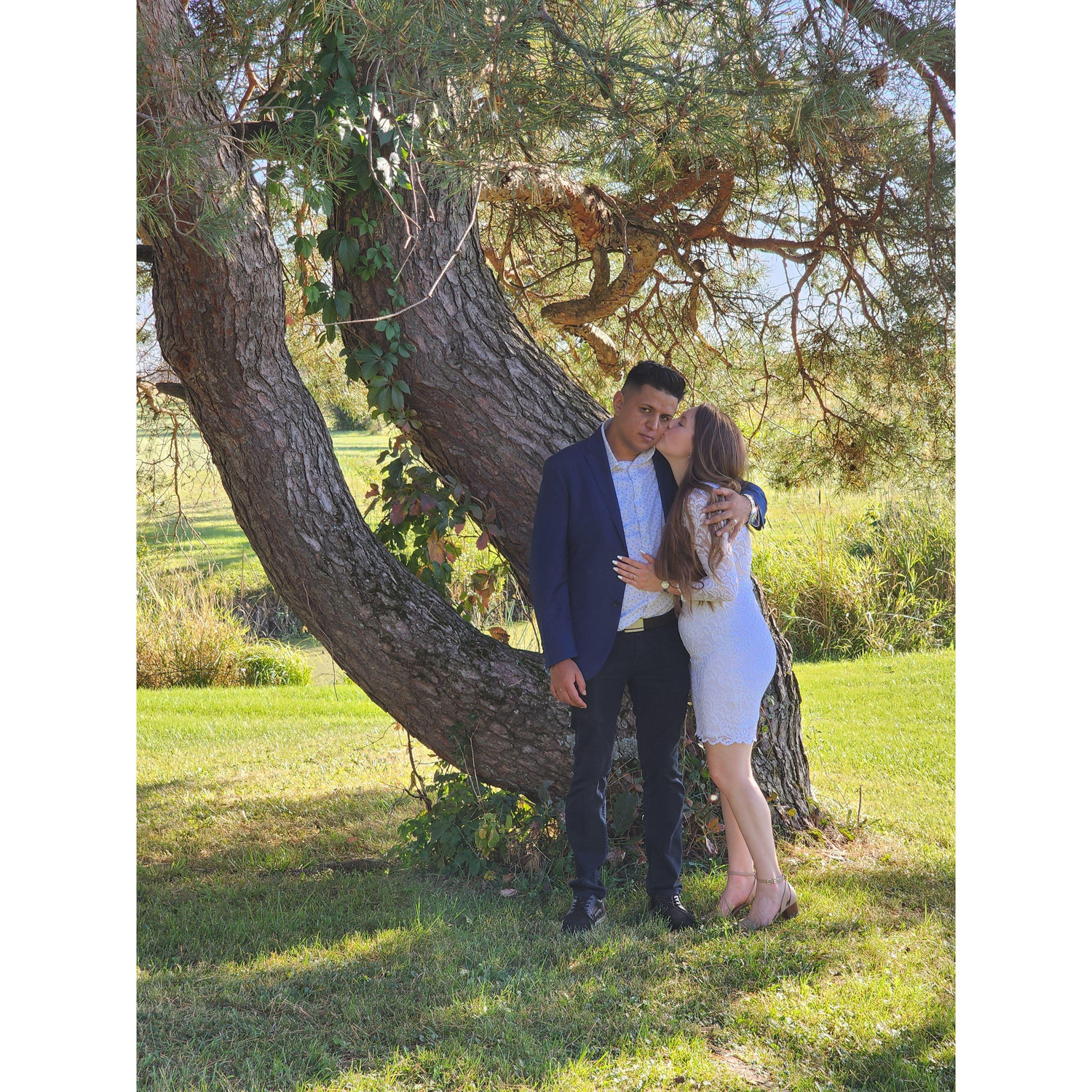 Elopement