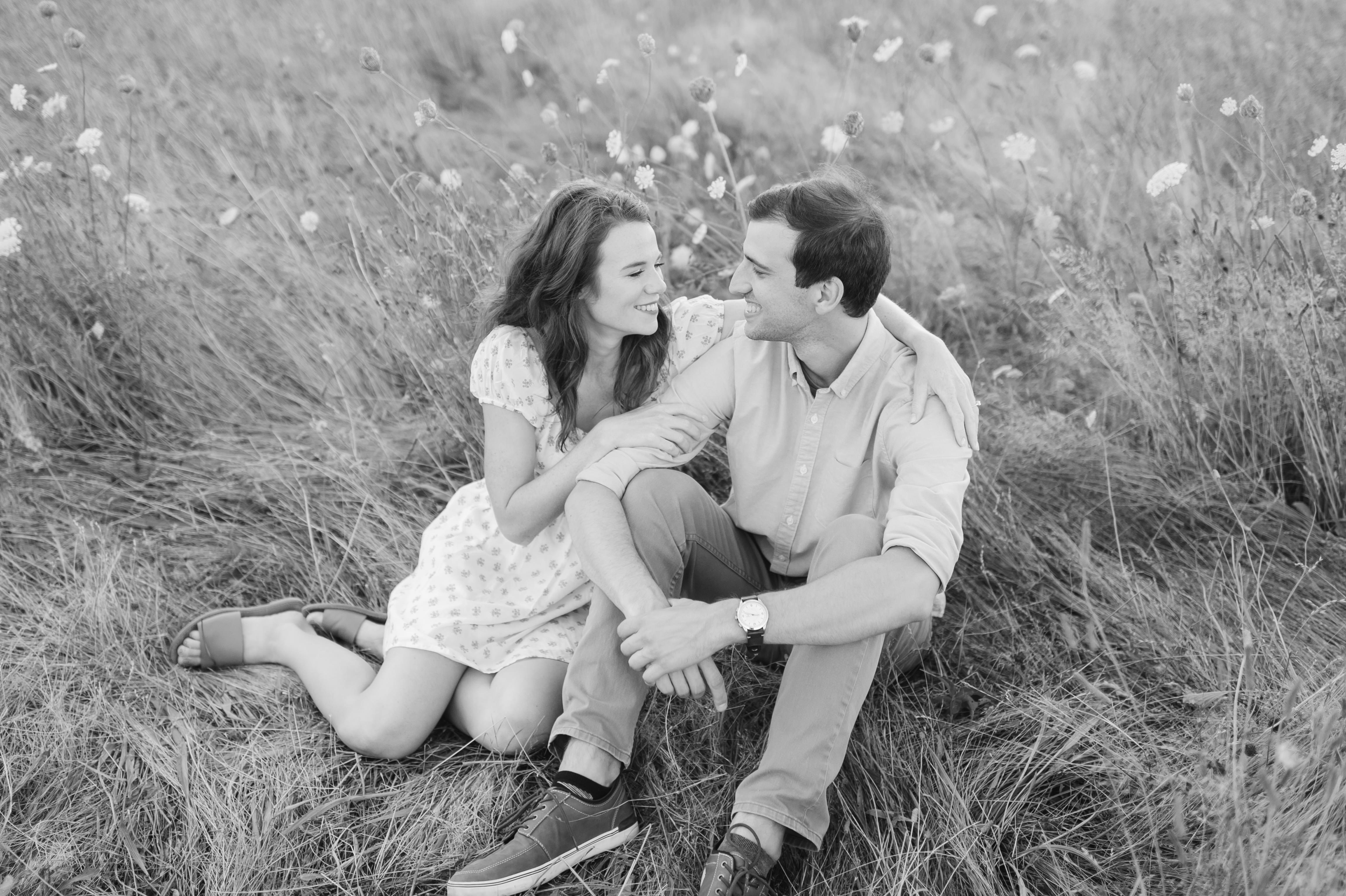 The Wedding Website of Madeline Pettigrew and Matthew Keblusek