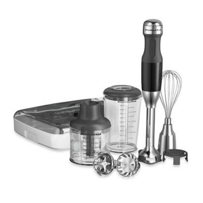 KitchenAid® 5-Speed Hand Blender